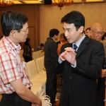 Explaining the latest surgery for piles